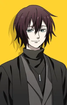 Shion Kagami