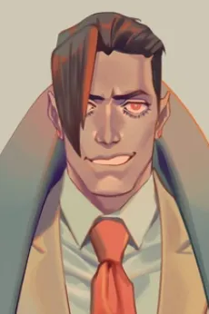 King