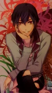 Shirayuki-hime