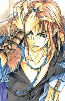 Shui Tachibana