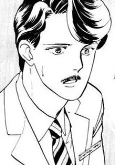 Tomoi Hisatsugu