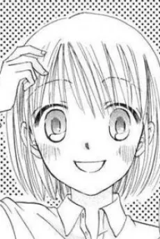 Shin Kousaka