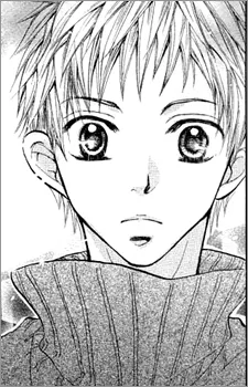 Koujirou Mikamida