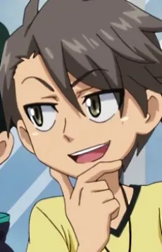 Souma Sakamoto