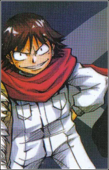 Tsukitake Kijinoha