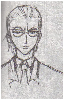 Gin'ichi Kanbuki