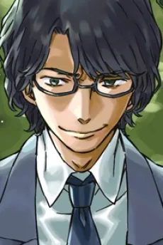 Souma Gloria Kuujou