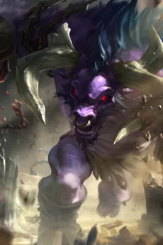 Alistar