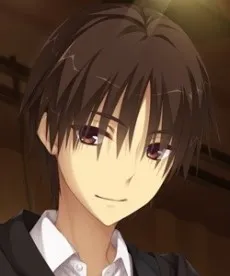 Shuuji Hoshina