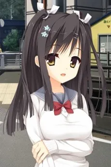 Touko Togakushi