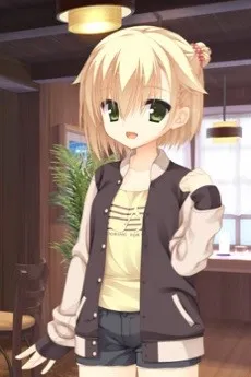 Wakana Kariya