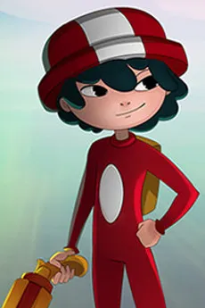 Damien