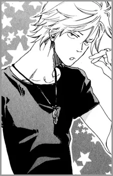 Taichi Minamori