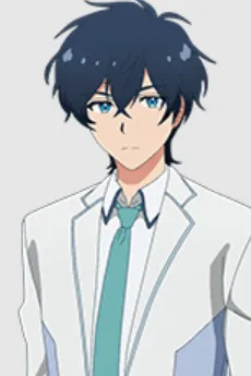 Gekiha Shijima