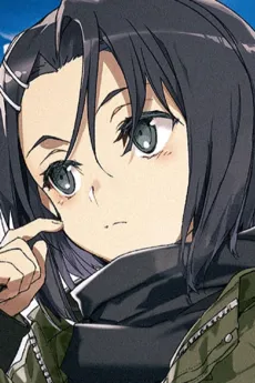 Yuuna Yuzuki
