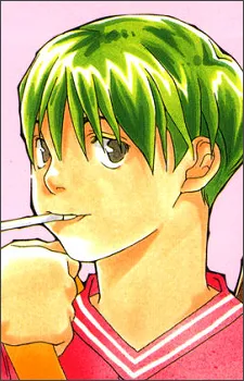 Chiaki Honda