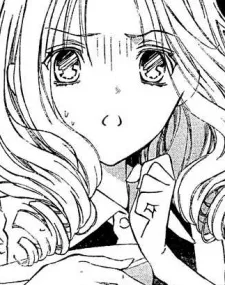 Chisa Momose