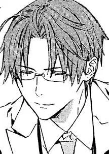 Gojou