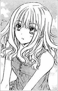 Shiina Momose