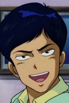 Keisuke Eguchi