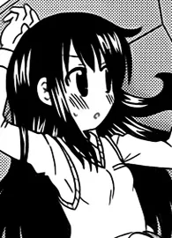 Suzuha Andou