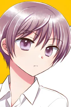 Ayumu Nikaidou