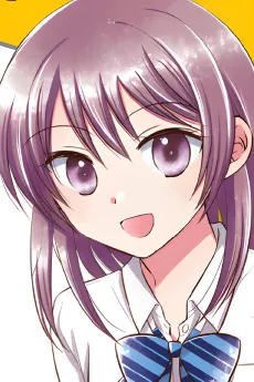 Megumu Nikaidou