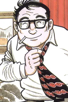 Hitoshi Himoto