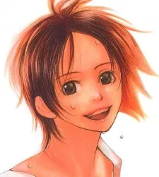 Shizuka Mamiya