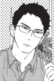 Youzou Nishi