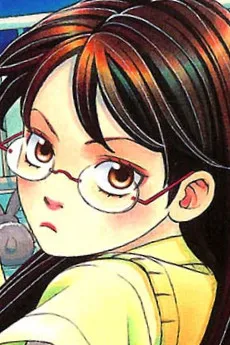 Kanoko Himemiya