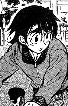 Koumei Otowa