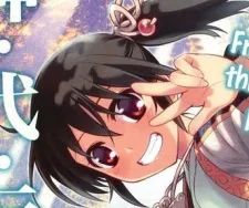 Meika Hanamikawa