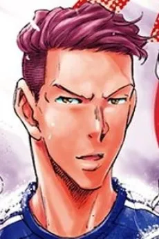 Eita Takasugi
