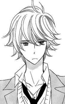 Miyabi Kisaragi