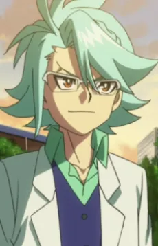 Naoki Minamo