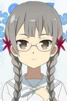 Yoshika Hanamoto