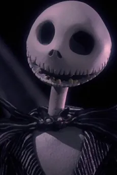 Jack Skellington