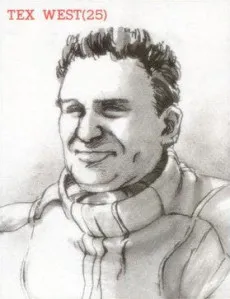 Tex West