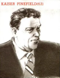 Kaiser Pinefield
