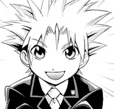 Haru Kasuga
