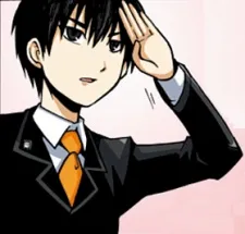 Touma Fubuki