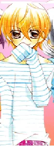 Rei Hakushima