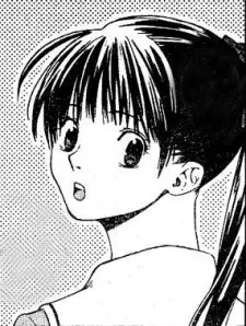 Yumeko Jyuumonji