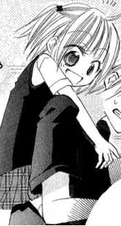 Mihana Kusakabe
