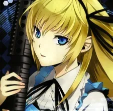 Alice