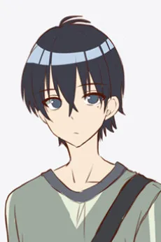 Yuuma Sugisaki
