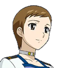 Chizuru Kubo