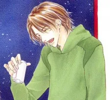 Eishi Kouno
