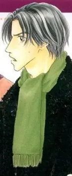 Kei Yamamuro